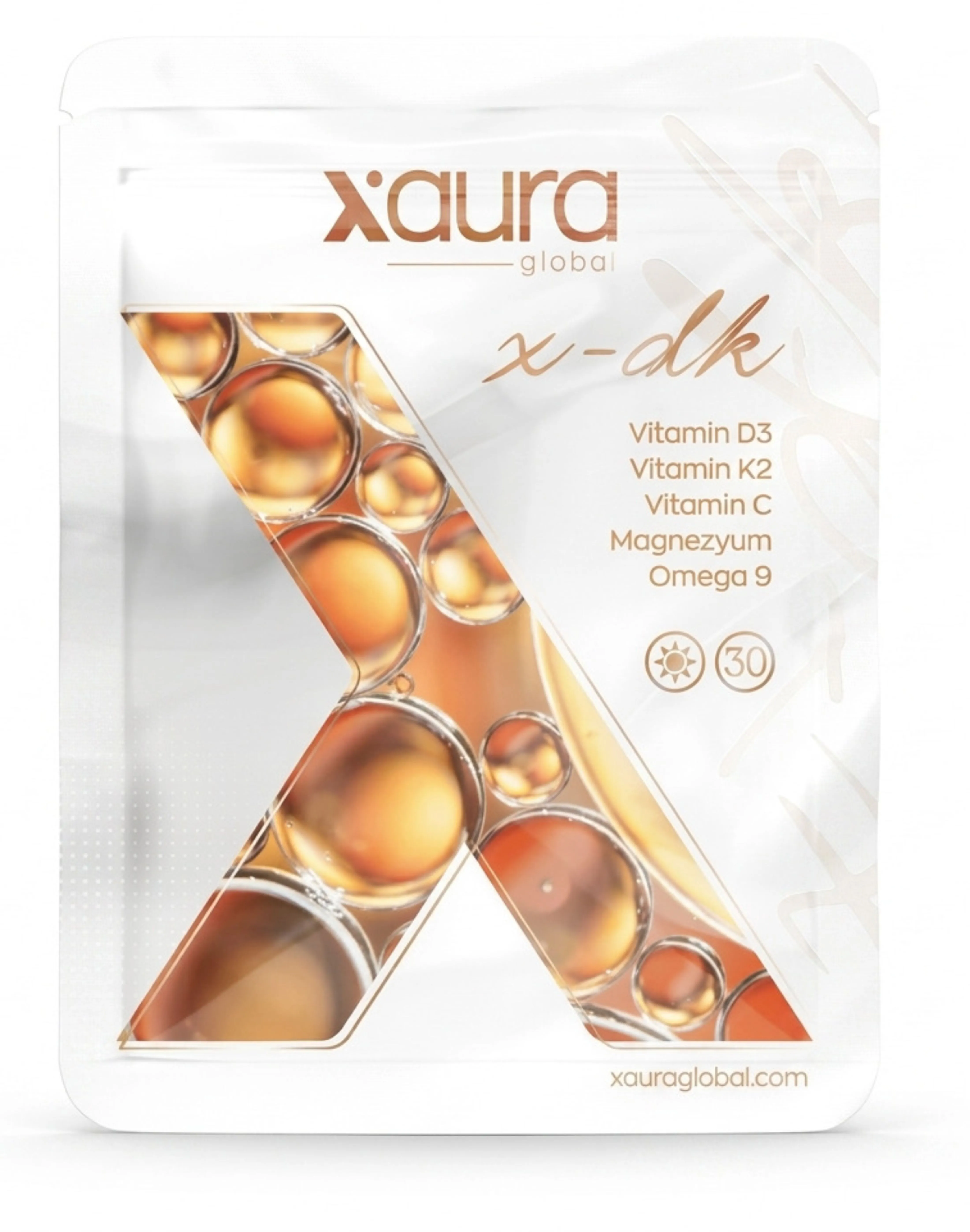 Xaura X-DK