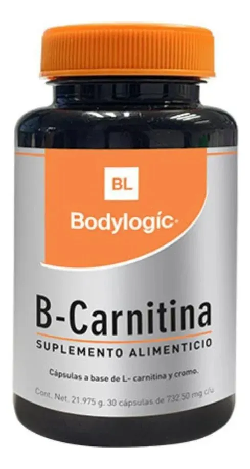 B-Carnitina