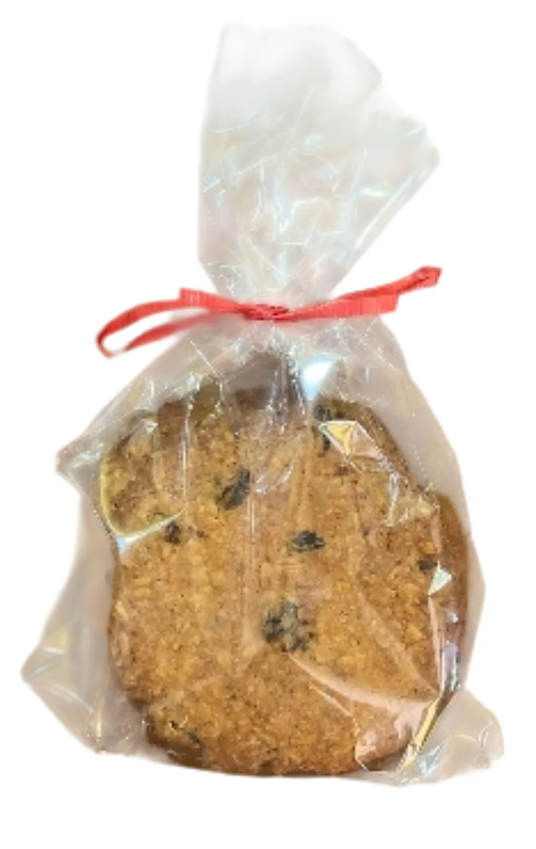 Galleta de Chocolate con Avena