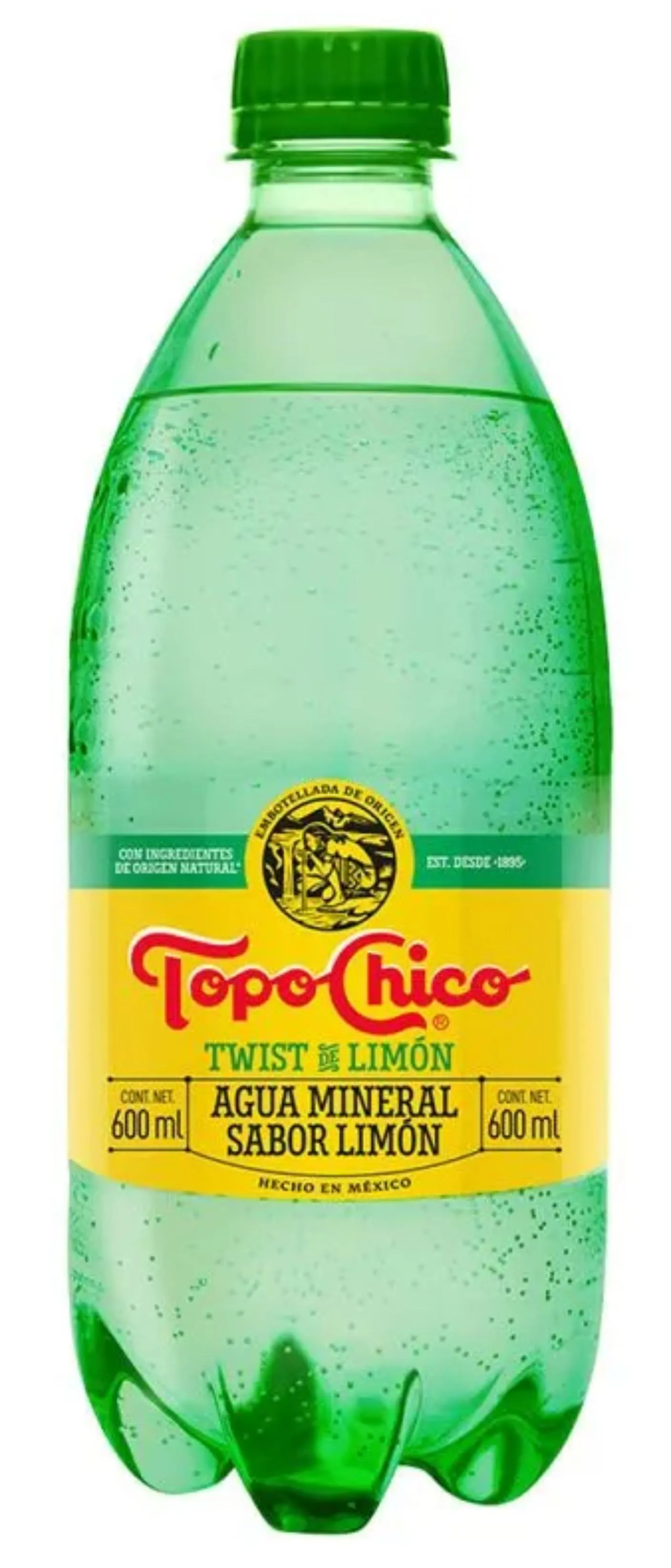 Agua Mineral