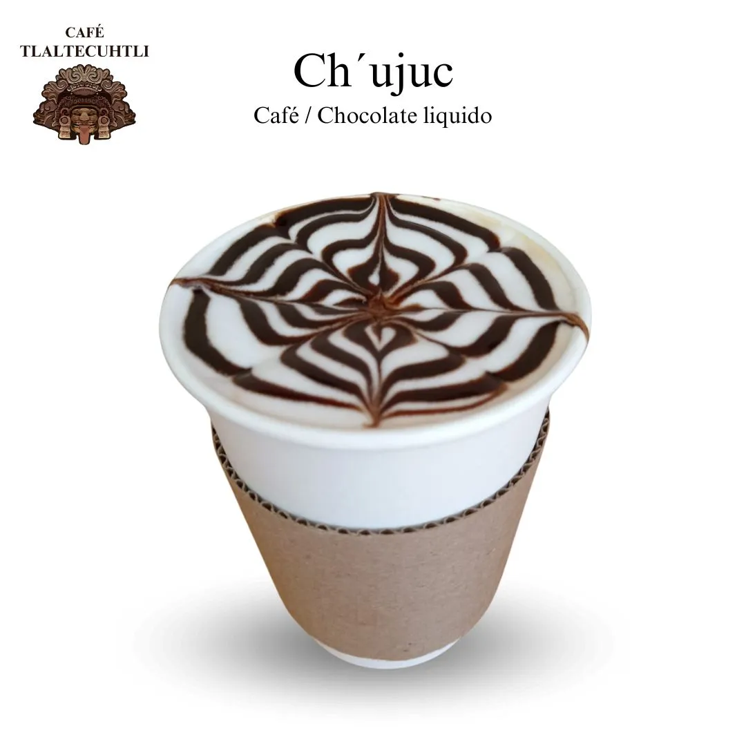 Ch´ujuc (moka)