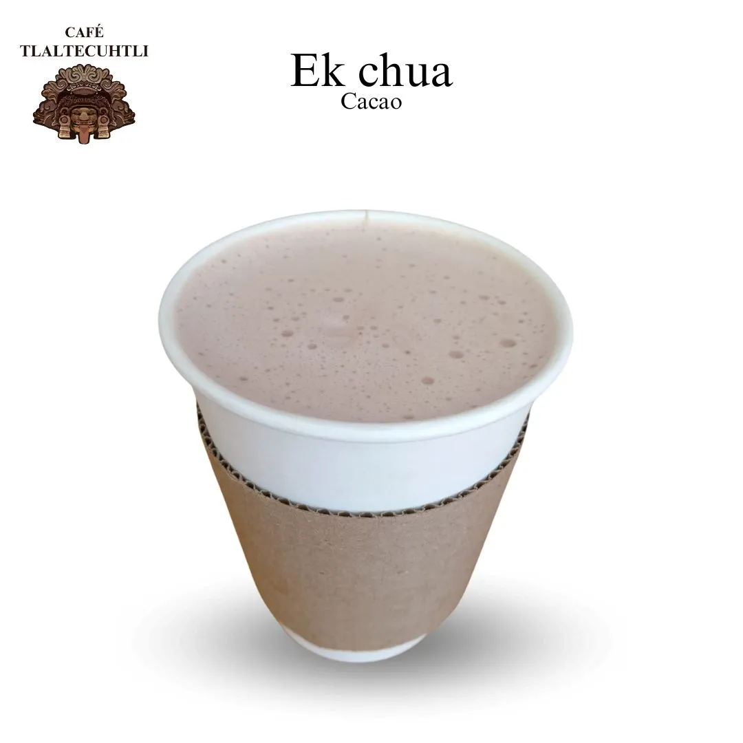 Kukulcán (chocolate)