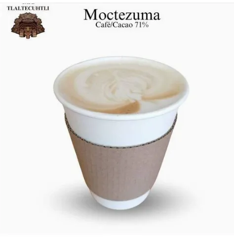 Moctezuma