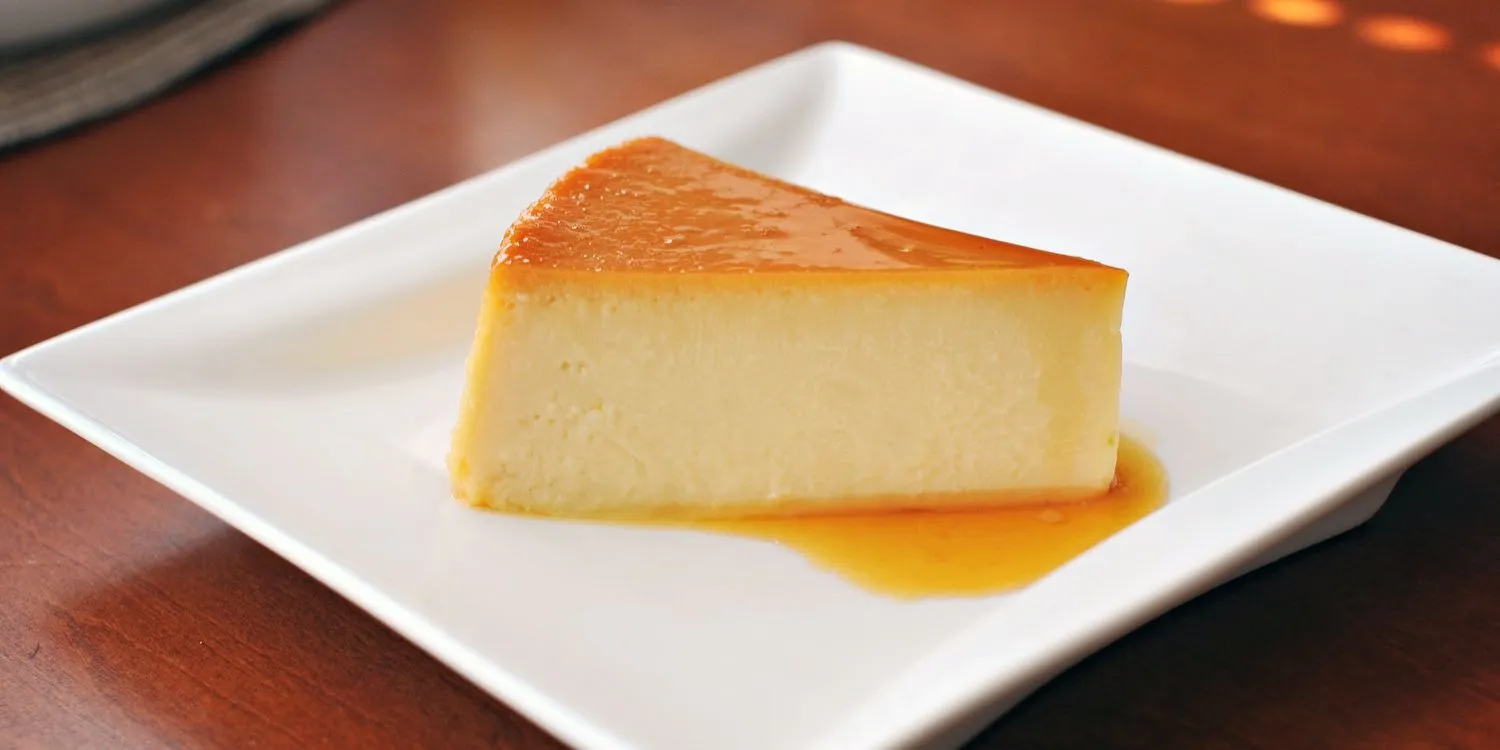 Flan