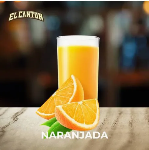 Naranjada