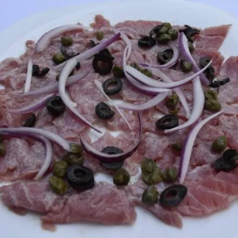 Carpacho del Puerto