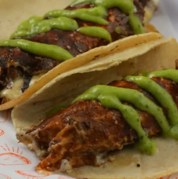 Taquiqueso de Sirloin