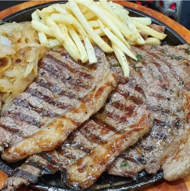 Orden de Picaña 250 gm