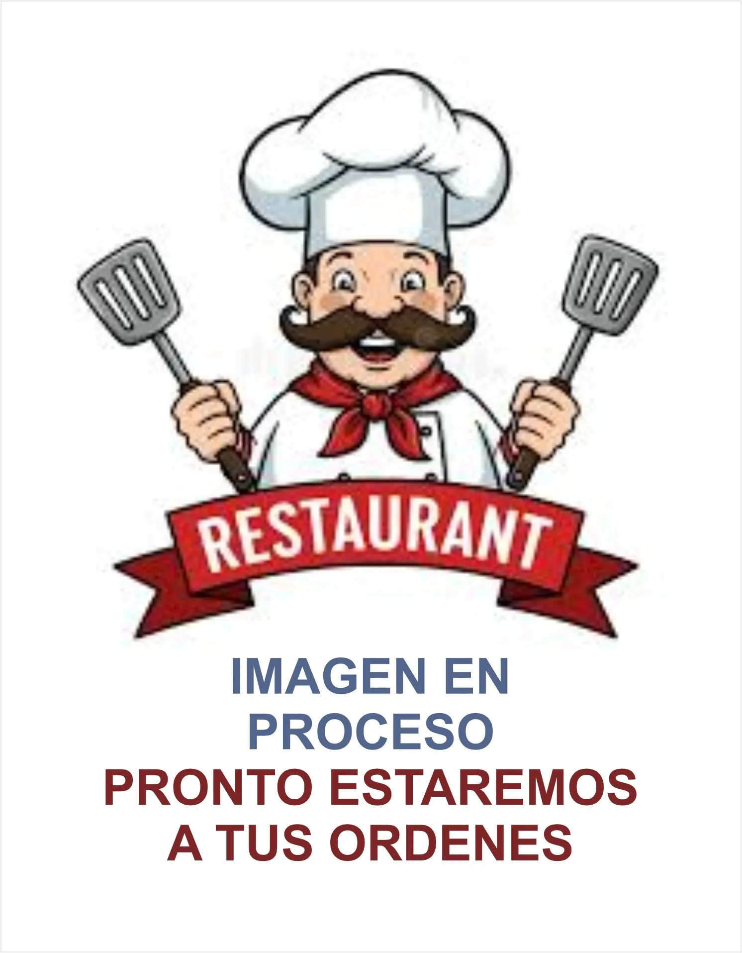 Hamburguesa Sencilla