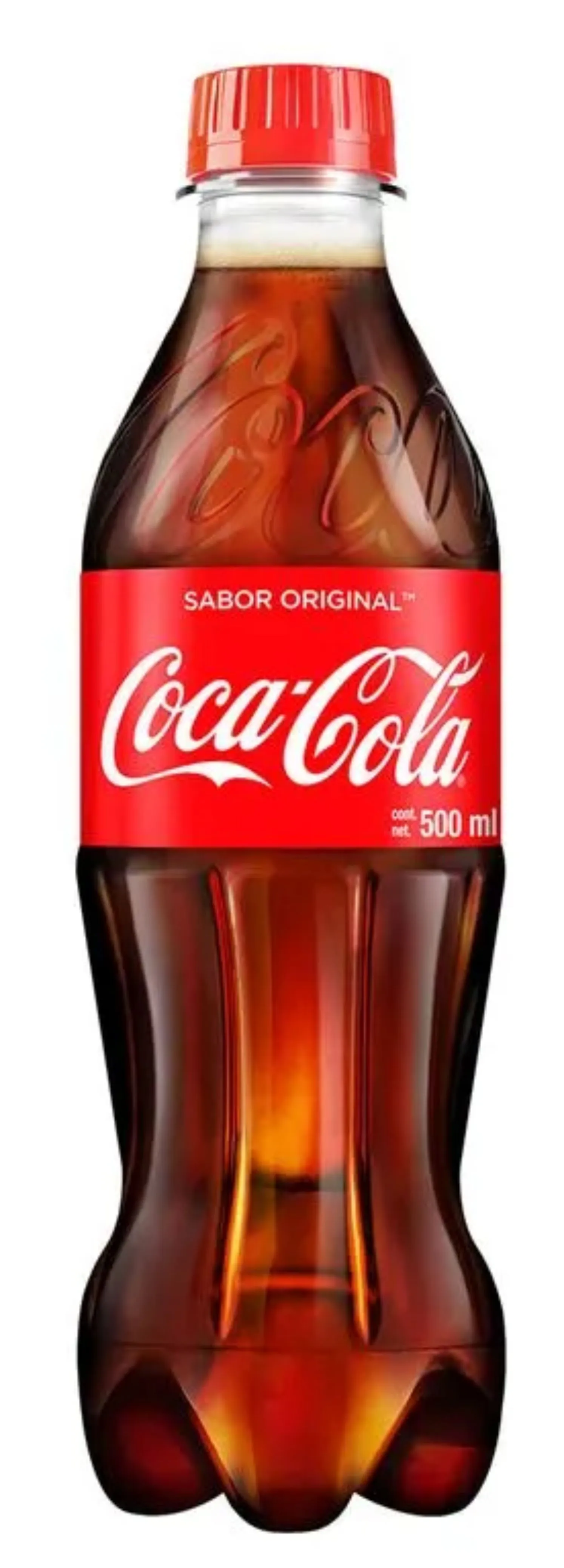 Soda Coca-Cola