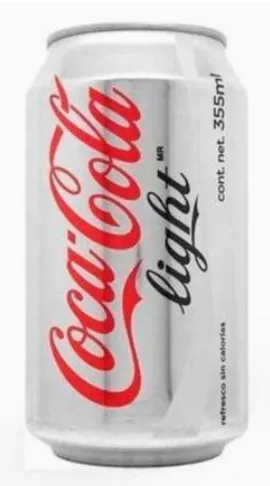 Coca Cola Light