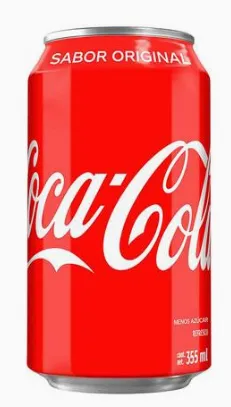 Coca Cola Regular