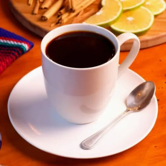 Tradicional Café de Olla