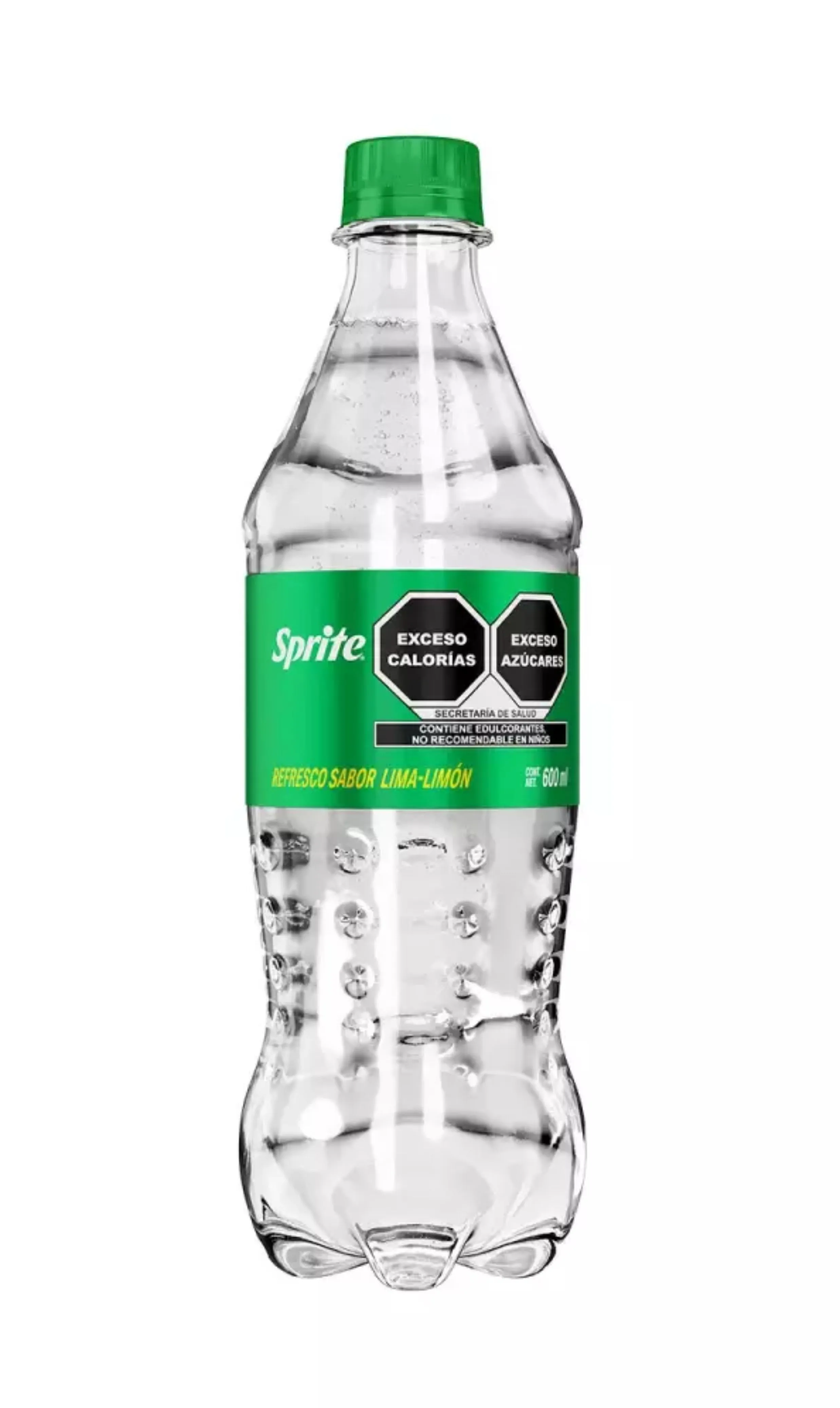 Sprite 600 ML