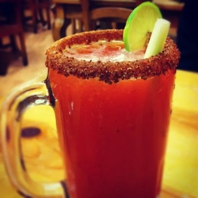 Micheladas Litro