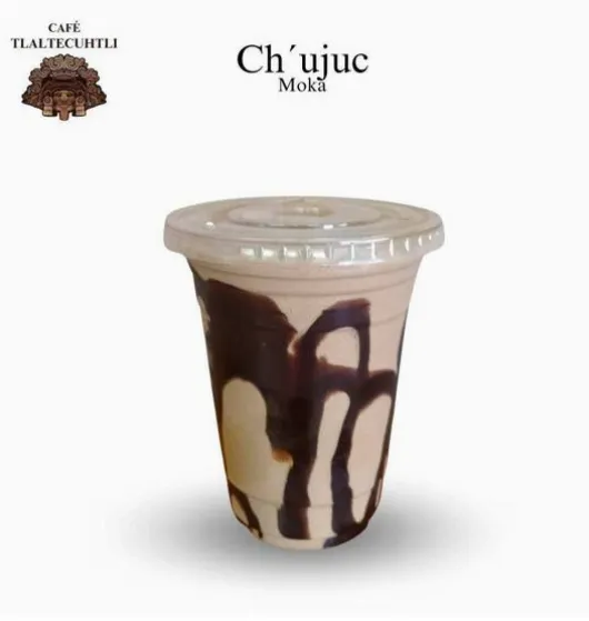 Ch´Ujuc Frappe