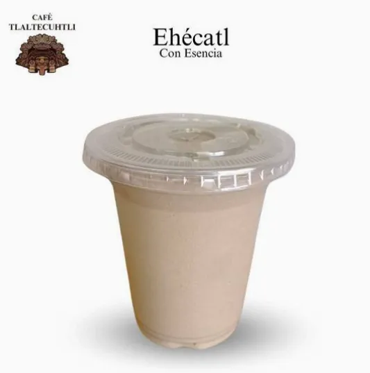 Ehécatl con Esencia
