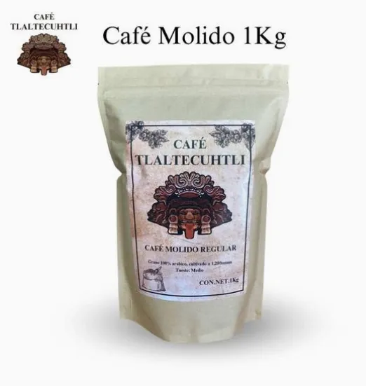 Café 1Kg