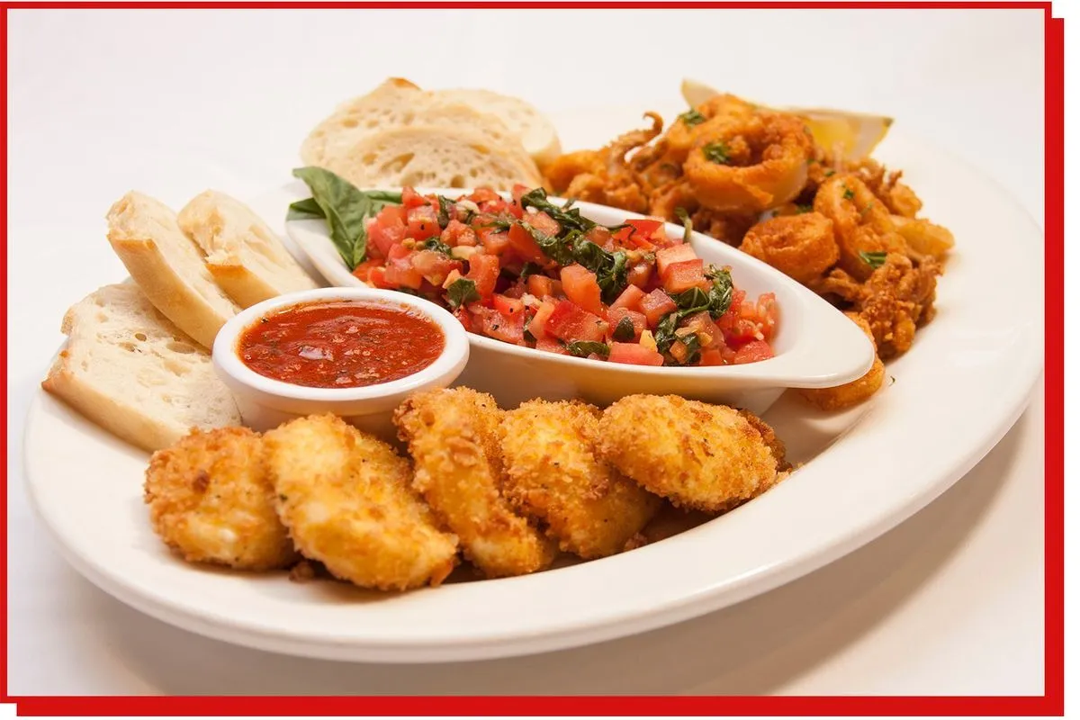 ALITAS MUCHO PICOSAS