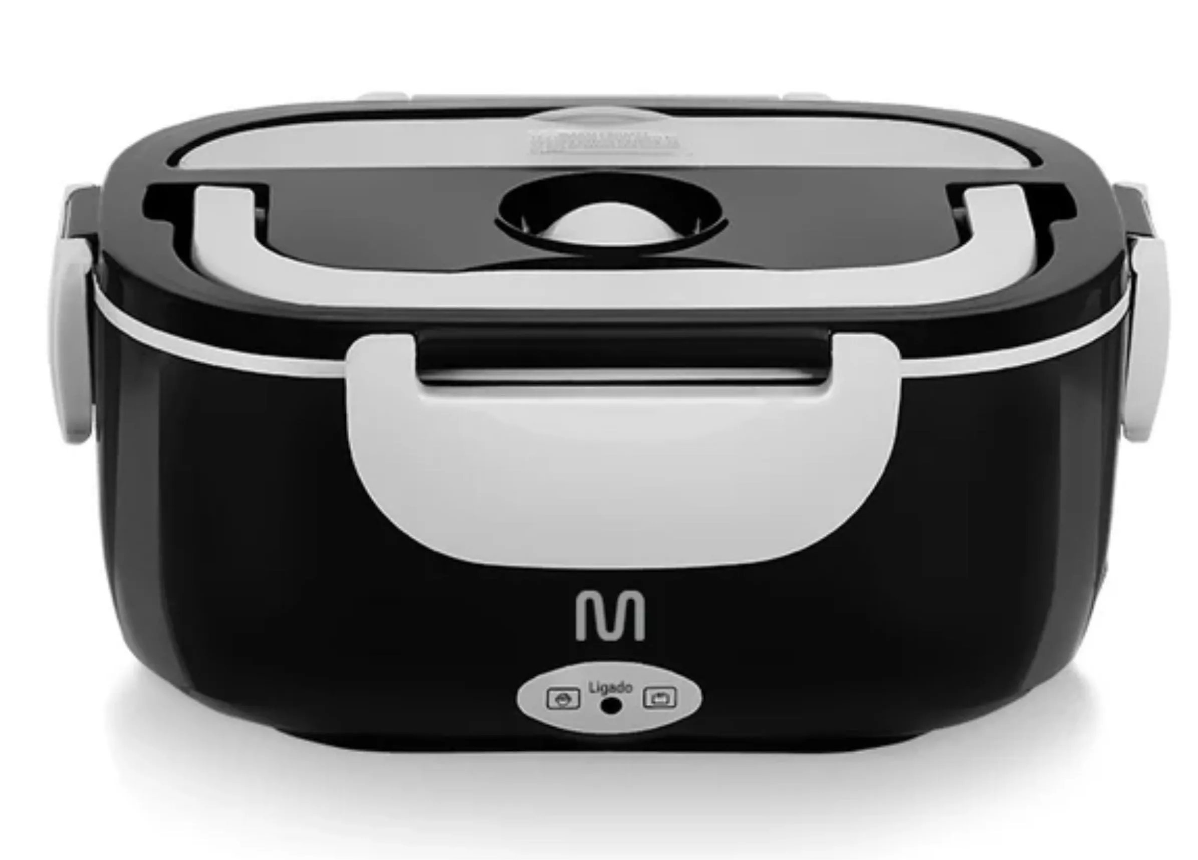 Calentador de alimentos | Multi | 1 L acero inoxidable 60W