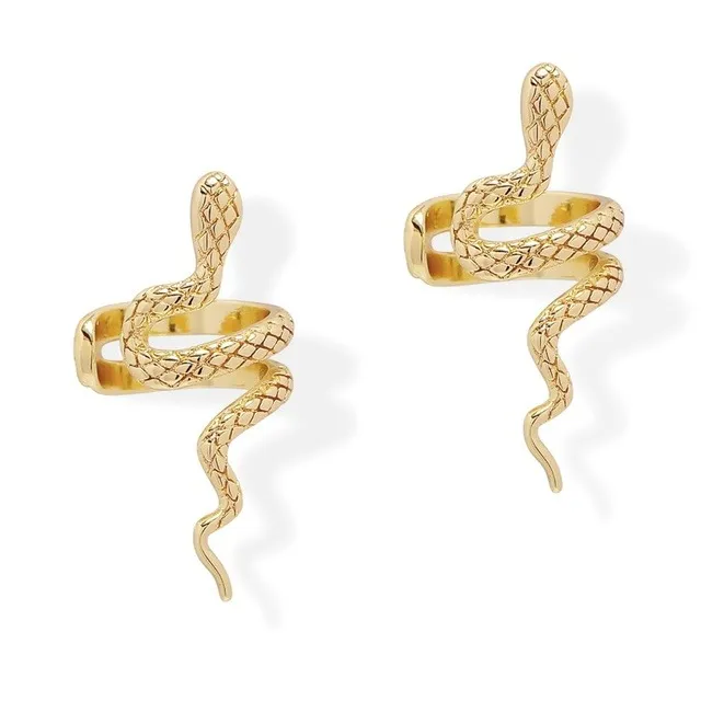 Simulador Serpiente Oro Lam.