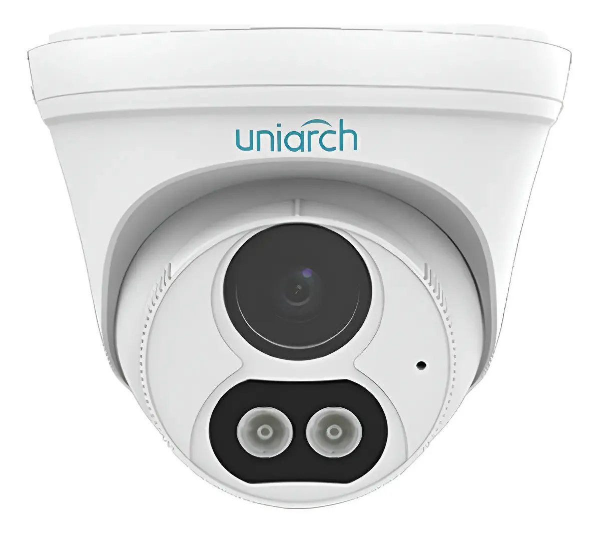 Cámara Ip 3mp Luz Dual Lente 2.8mm Ip67 30mts Ir Micrófono
