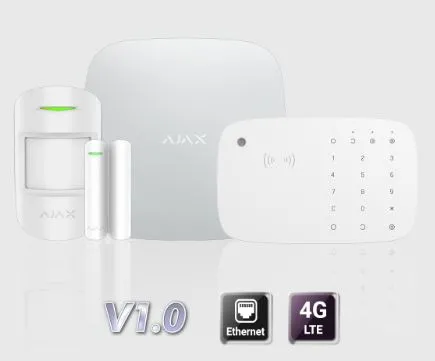 Kit 4g Complete