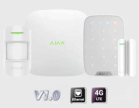 Kit Lite 4g