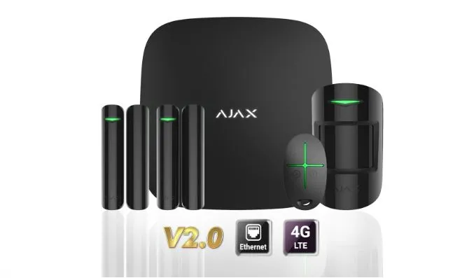 HUB2(4G)-BASICB