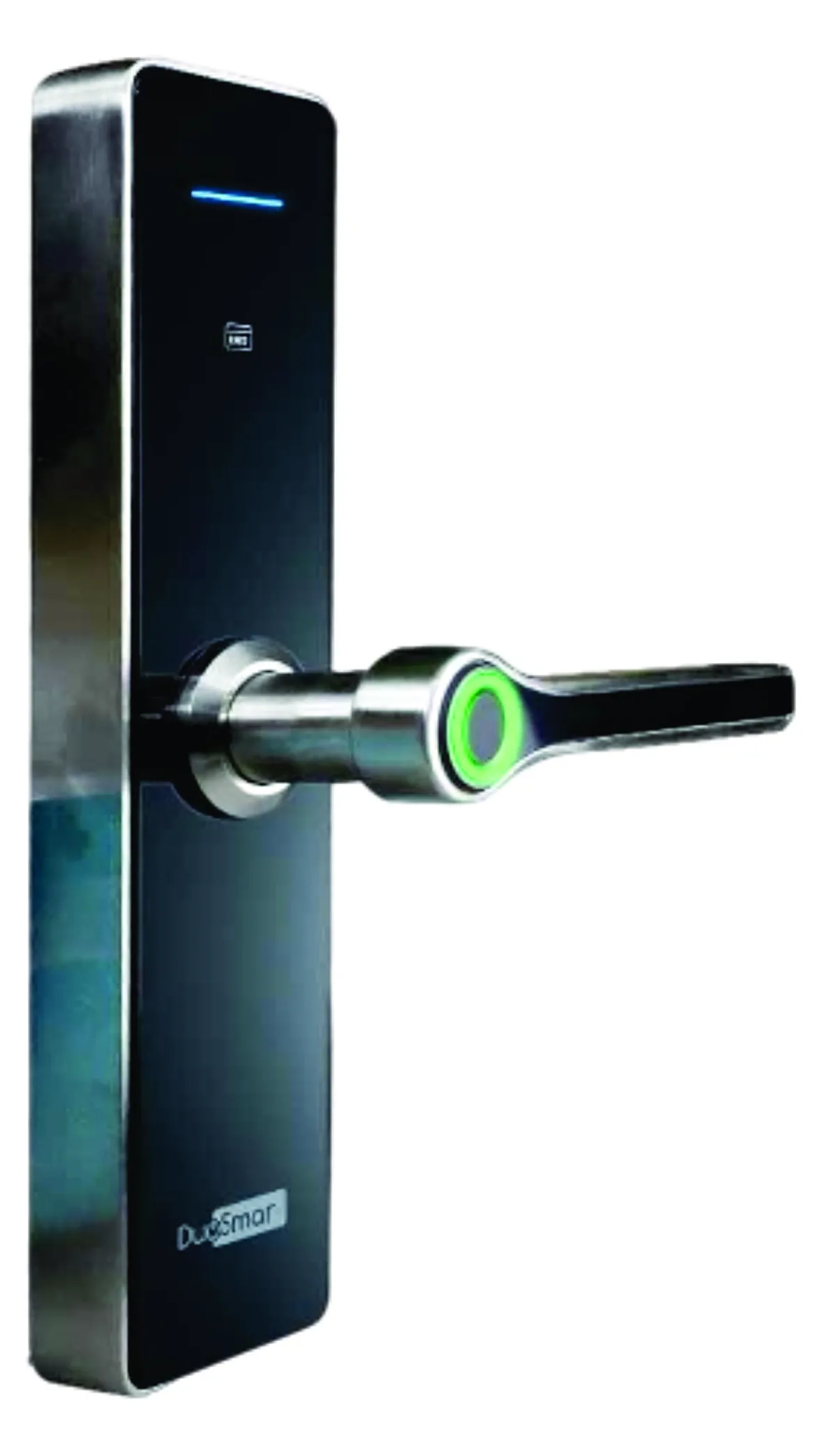 Cerradura Biométrica