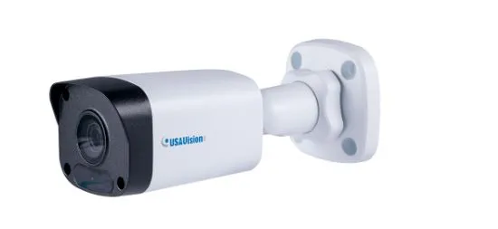 CAMARA IP BULLET