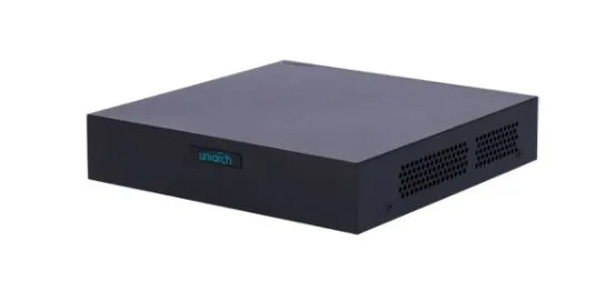 DVR PENTAHIBRIDO
