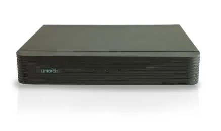DVR PENTAHIBRIDO