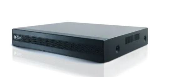 DVR