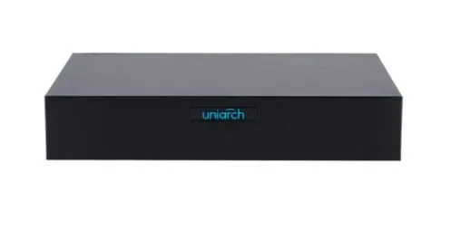 DVR PENTAHIBRIDO