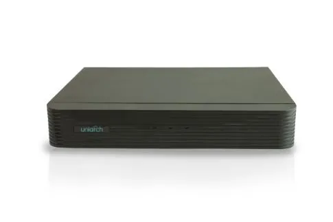 DVR PENTAHIBRIDO