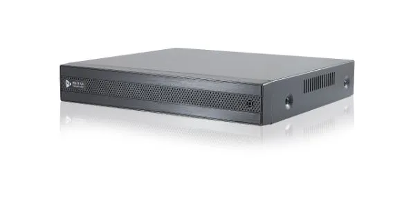 DVR