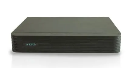 DVR PENTAHIBRIDO