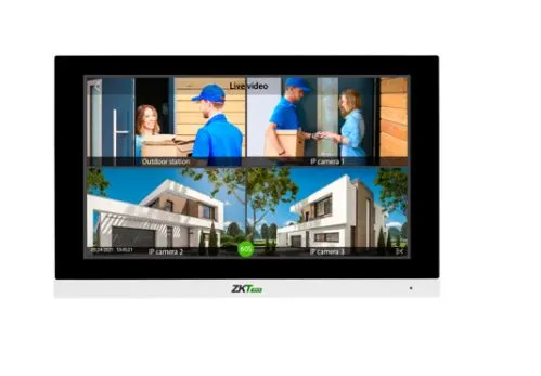 MONITOR IP