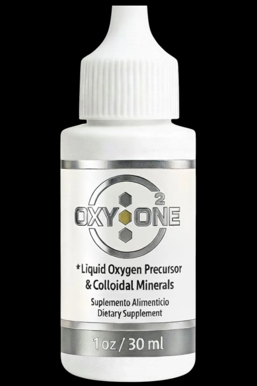 Oxyone precursor de oxígeno