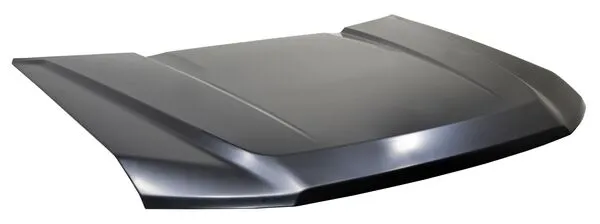 COFRE FORD MAVERICK 22-25 ALUMINIO TYG ODC010 AM0226