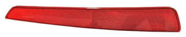 REFLEJANTE TRAS ACURA TL 09-11 TYC1 ***0 IZQ