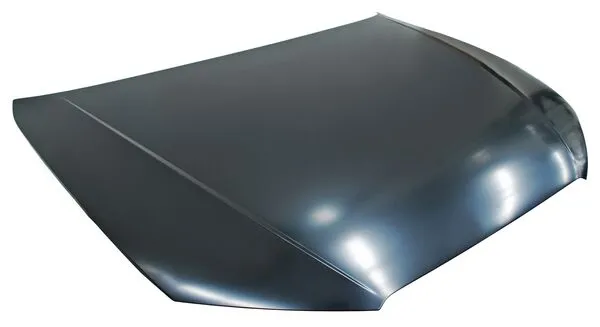 COFRE AUDI A3 14-16 ALUMINIO BBB3.1.03