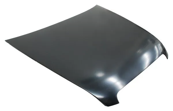 COFRE AUDI A6 05-11 ALUMINIO ***** FN12.04 8000RDC