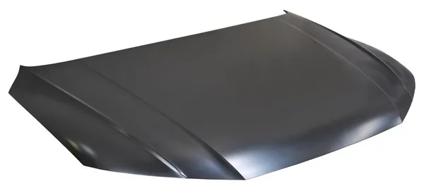 COFRE AUDI Q5 18-25 ALUMINIO