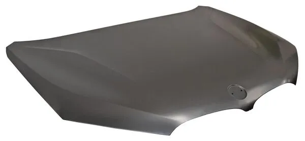 COFRE BMW X1 16-18 METAL