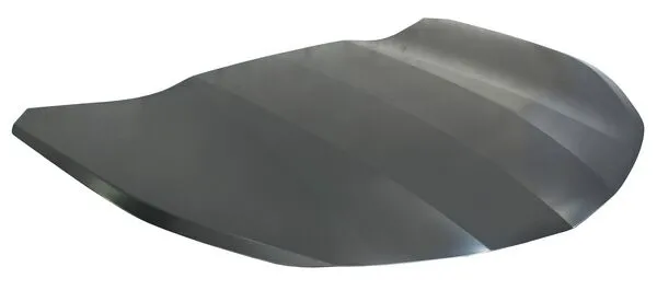 COFRE CHEVROLET CAMARO 16-19 LT ALUMINIO CCC3