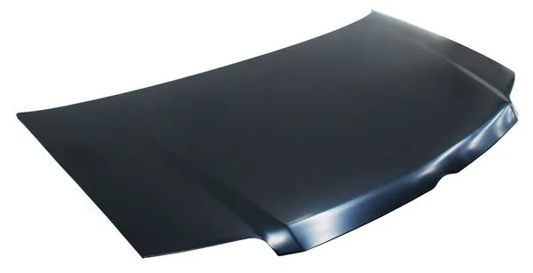 COFRE FIAT PANDA 07-12 BBBB