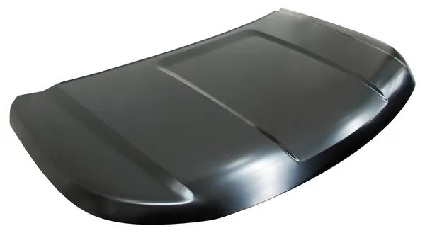 COFRE FORD EXPLORER 16-19 ALUMINIO ODC015