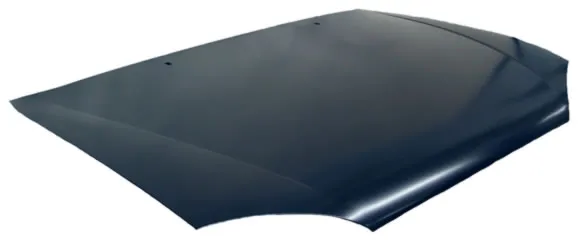 COFRE FORD FIESTA 00-02 IKON 01-07 COURIER 01-10 582 28902 1380.02 CMA0501